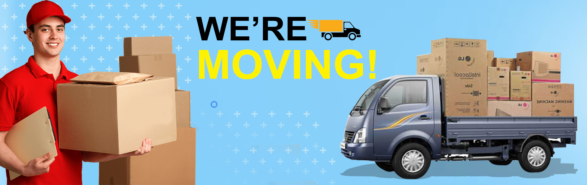DRS Warehouse -Sanmathi Cargo Packers & Movers
